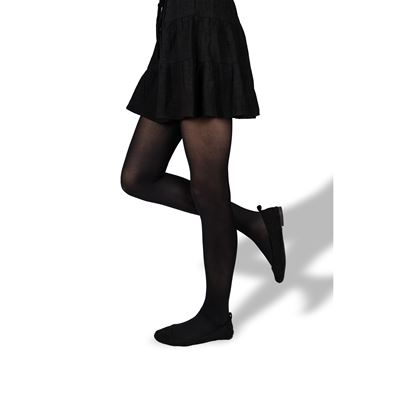 GIRL MICRO tights 50 DEN NERO (black)