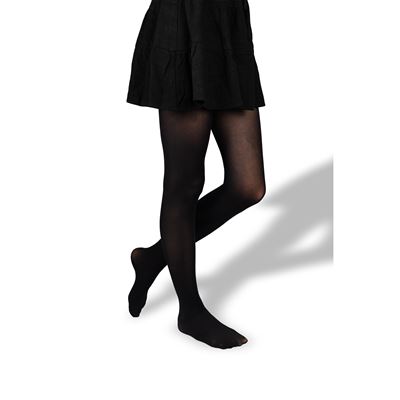 GIRL MICRO tights 50 DEN NERO (black)