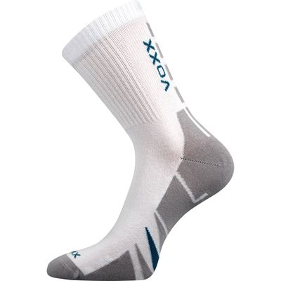 HERMES white cotton sports socks