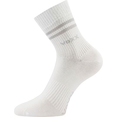 Women's socks HILARY summer WHITE