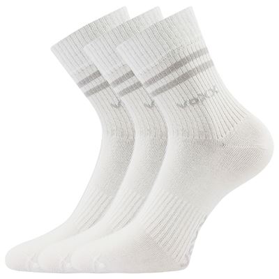 Women's socks HILARY summer WHITE VoXX 127236 2