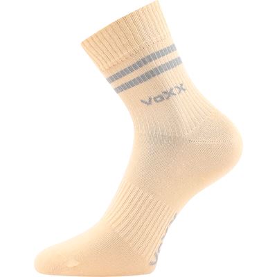 Women's socks HILARY summer MIX A (3 pairs) VoXX 127234 4