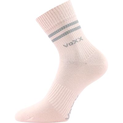 Women's socks HILARY summer MIX A (3 pairs) VoXX 127234 2