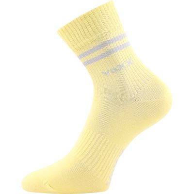 Women's socks HILARY summer MIX A (3 pairs) VoXX 127234 3