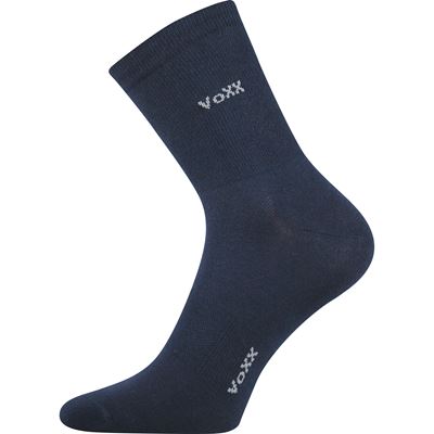 HORIZON thin sports socks, dark blue