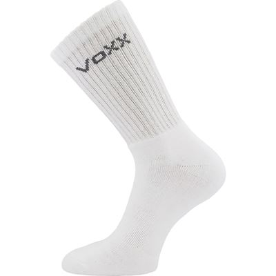 Men's terry socks HYDE 120 white (1 pack) VoXX 126859 3