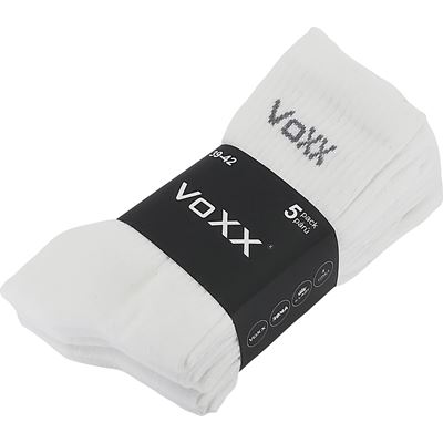 Men's socks HYDE 144 white (1 pack) VoXX 126961 2