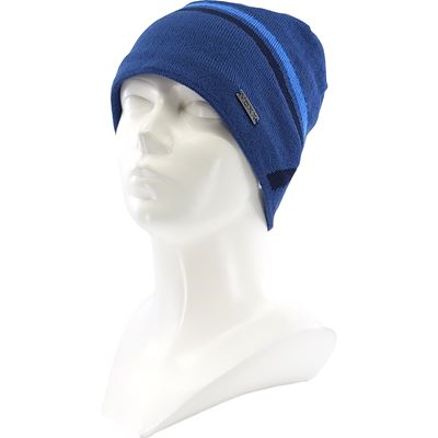 Men's knitted hat IONIQ winter JEANS