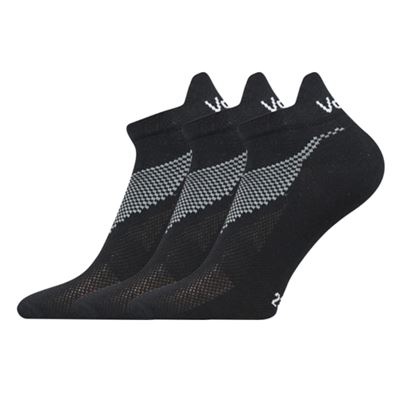 IRIS short sports socks, dark blue