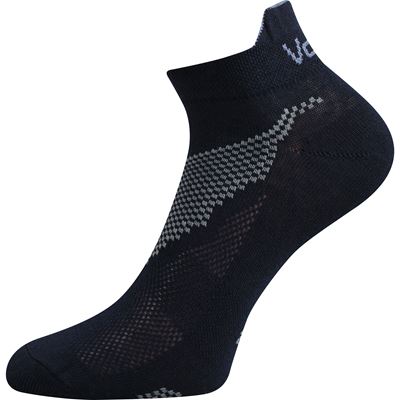 IRIS boys' short sports socks (3 pairs)