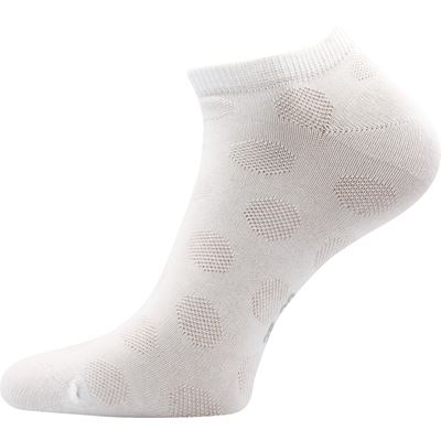 Women's summer socks JASMINA breathable MIX LIGHT (3 pairs)