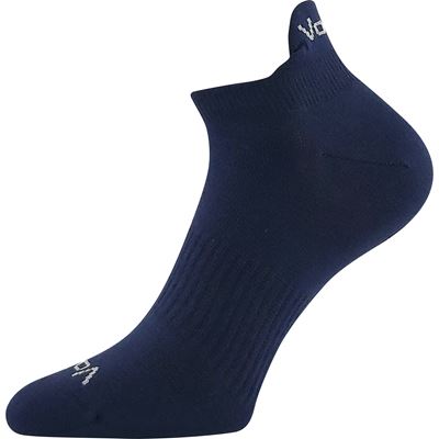 JOEL sports socks, short, low DARK BLUE