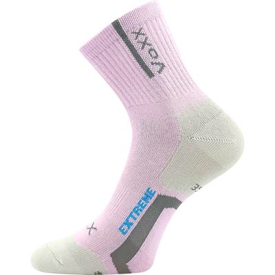 JOSÍFEK children's socks with silver ions GIRLS (3 pairs)