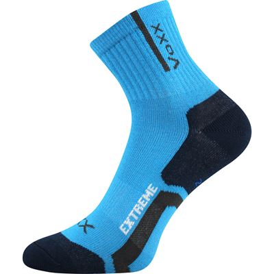 JOSÍFEK children's socks with silver ions UNI (3 pairs)