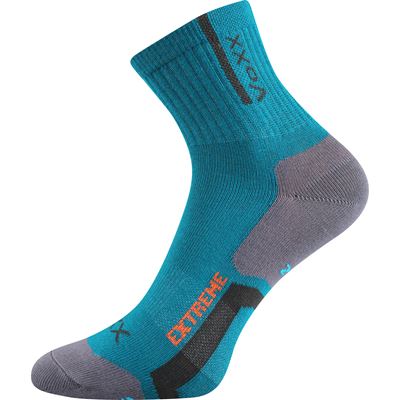 JOSÍFEK children's socks with silver ions UNI (3 pairs)