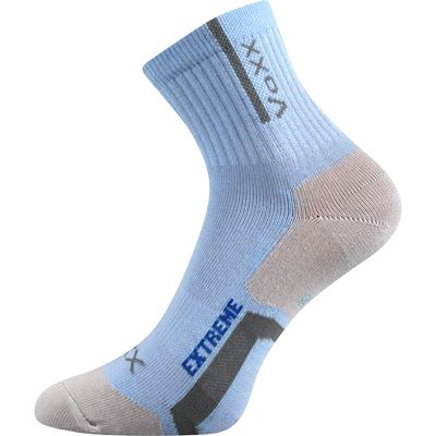 JOSÍFEK children's socks with silver ions UNI (3 pairs)