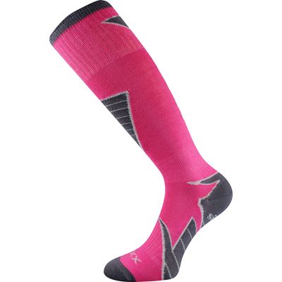 JOSKA children's knee socks with silver ions GIRLS (3 pairs)