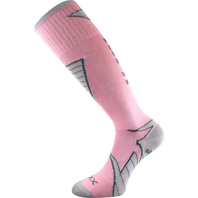 JOSKA children's knee socks with silver ions GIRLS (3 pairs)