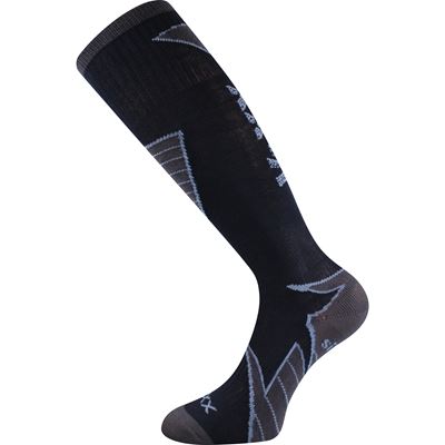 JOSKA children's knee socks with silver ions BOYS (3 pairs)