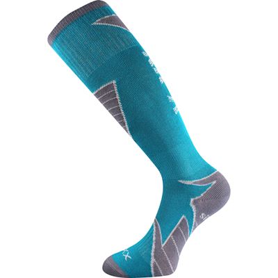 JOSKA children's knee socks with silver ions BOYS (3 pairs)