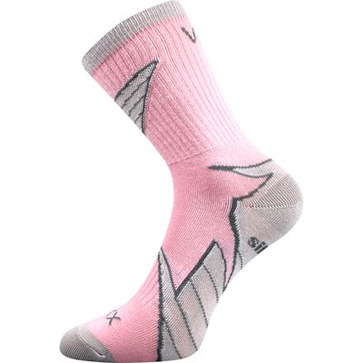 JOSKIK children's socks with silver ions (3 pairs)