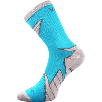 JOSKIK children's socks with silver ions (3 pairs)