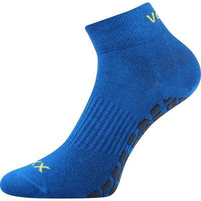 JUMPYX blue sports socks