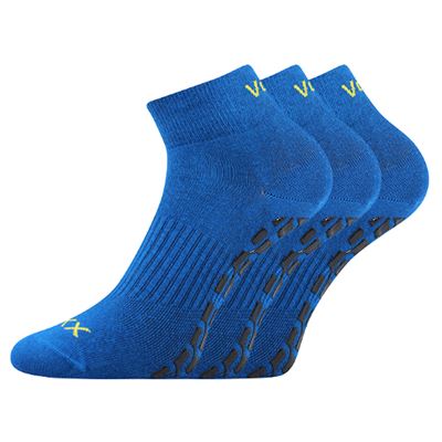 JUMPYX blue sports socks