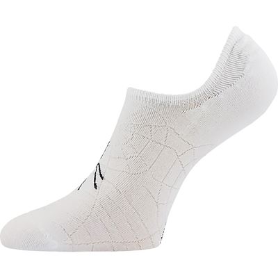 Women's bamboo socks extra low KASKA with the image of SPIDER (3 pairs) Lonka 127387 3