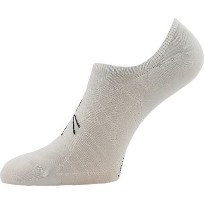 Women's bamboo socks extra low KASKA with the image of SPIDER (3 pairs) Lonka 127387 2