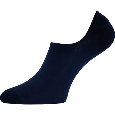 Women's bamboo socks extra low KASKA with the image of DOG (3 pairs) Lonka 127384 3