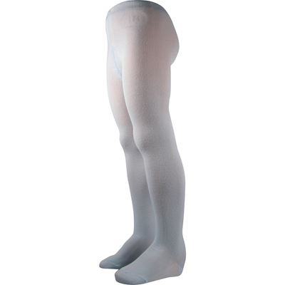 KATKA children's cotton tights, LIGHT BLUE