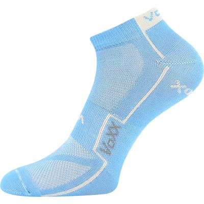 KATOIK silver thin children's socks BOYS' mix (3 pairs)