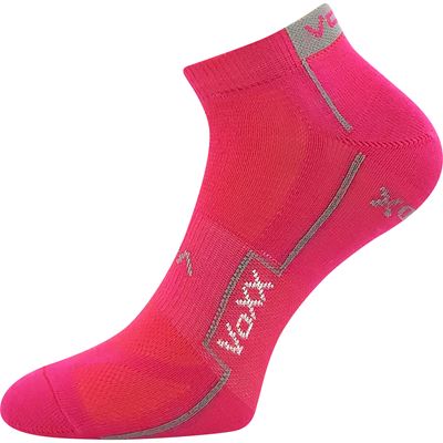 KATOIK thin children's socks with silver GIRLS' mix (3 pairs)