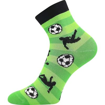 KAY children's socks with pictures BOYS' mix B (3 pairs)