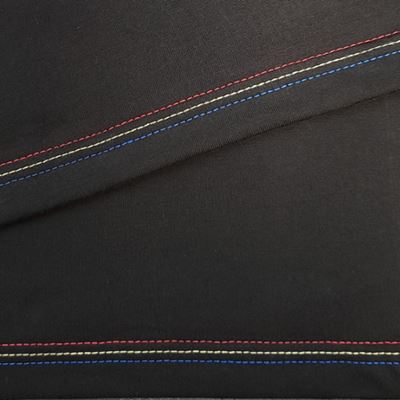 KOFFING BIKE short-sleeved pyjamas, black