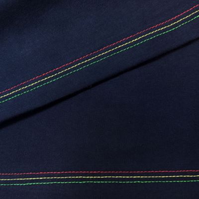 KOFFING colourful FRUIT short-sleeved pyjamas