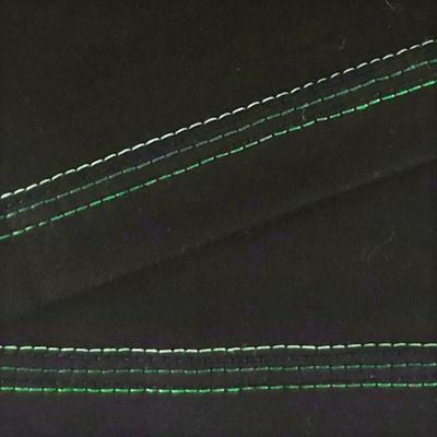 Short-sleeved pyjamas KOFFING GRASS