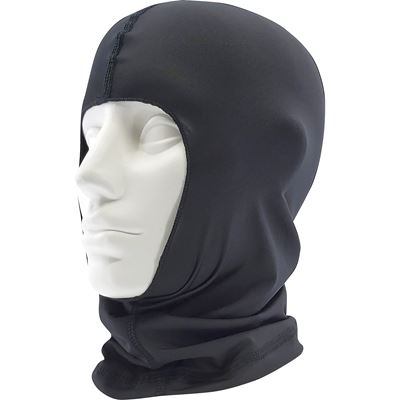 KUKLAN VoXX functional balaclava, black