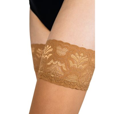 LADY hold-ups 20 DEN OPAL (tanned)