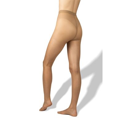 LADY tights 15 DEN BEIGE (nude)