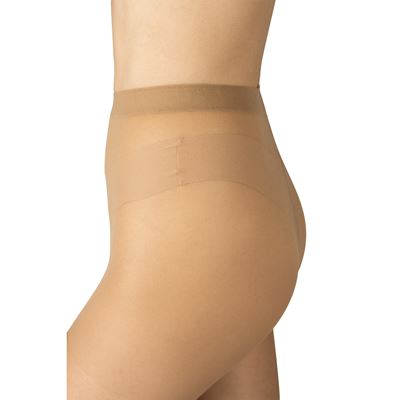 LADY tights 15 DEN BEIGE (nude)