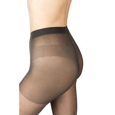 LADY tights 15 DEN FUMO (smoky grey)