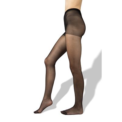 LADY tights 15 DEN NERO (black)