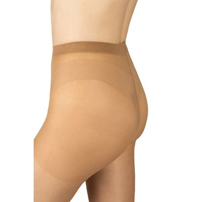 LADY tights 15 DEN OPAL (tanned)