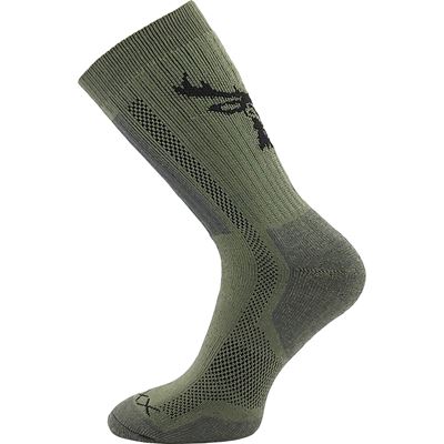 VoXX® LANDER Thermal Outdoor Socks Hunting