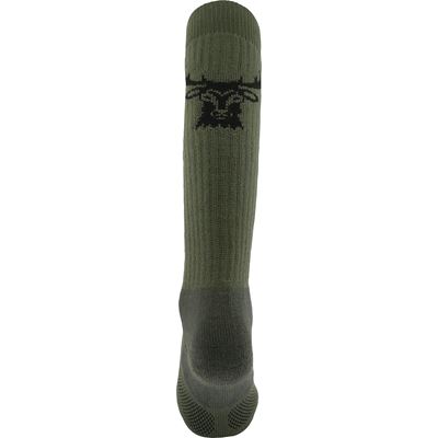 LANDER Thermal Outdoor Knee-High Socks – DEER VoXX 127785 2