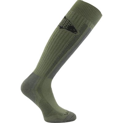 LANDER Thermal Outdoor Knee-High Socks - FISH VoXX 127786 2
