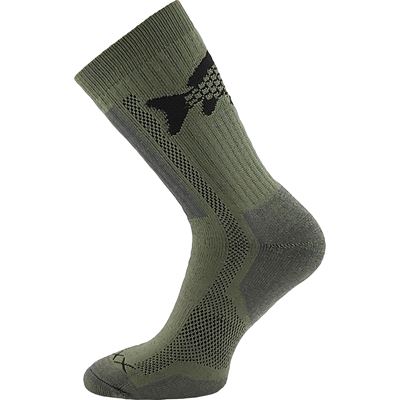 VoXX® LANDER Thermal Outdoor Socks Fishing