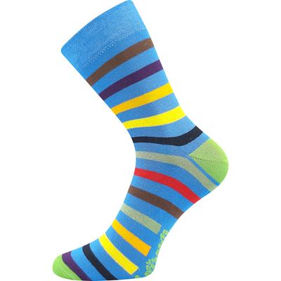 Men's socks LICHOŽROUTI P with RAMSES image